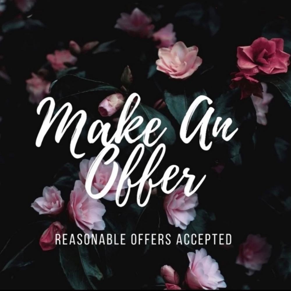Make an offer